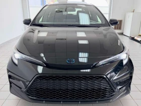 Toyota Corolla * Hybrid SE CVT AWD * CARFAX * БЕЗ ПЪРВОНАЧАЛНА ВН, снимка 6