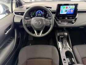 Toyota Corolla * Hybrid SE CVT AWD * CARFAX * БЕЗ ПЪРВОНАЧАЛНА ВН, снимка 8