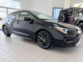 Toyota Corolla * Hybrid SE CVT AWD * CARFAX * БЕЗ ПЪРВОНАЧАЛНА ВН, снимка 3