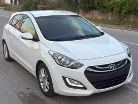 Hyundai I30 1.4 Бензин, снимка 2