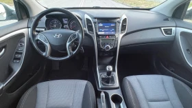 Hyundai I30 1.4 Бензин, снимка 7