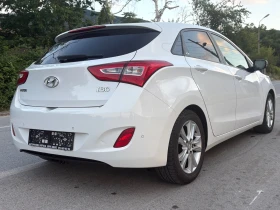 Hyundai I30 1.4 Бензин, снимка 4
