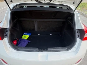 Hyundai I30 1.4 Бензин, снимка 14