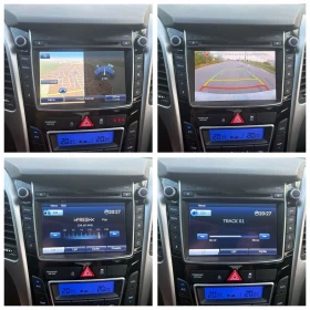 Hyundai I30 1.4 Бензин, снимка 11