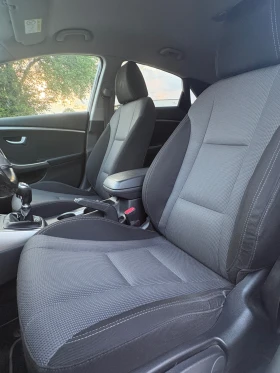 Hyundai I30 1.4 Бензин, снимка 9