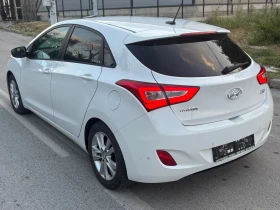 Hyundai I30 1.4 Бензин, снимка 5