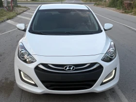 Hyundai I30 1.4 Бензин, снимка 3