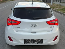 Hyundai I30 1.4 Бензин, снимка 6