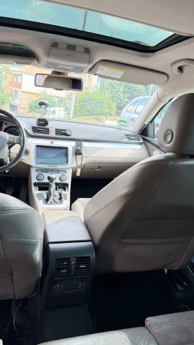 VW Passat, снимка 2