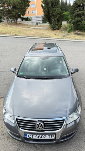 VW Passat, снимка 4