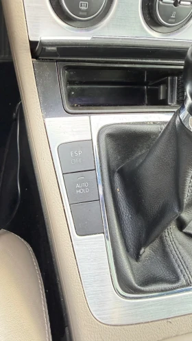 VW Passat, снимка 14