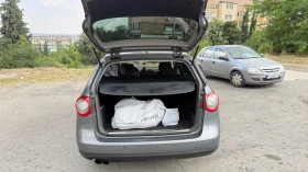 VW Passat, снимка 6