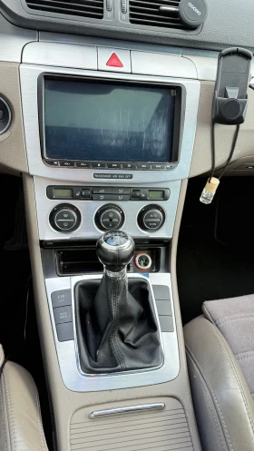 VW Passat, снимка 9