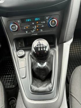 Ford Focus 1.0 EcobBoost 125 к.с., снимка 9