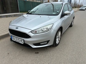 Ford Focus 1.0 EcobBoost 125 к.с., снимка 2
