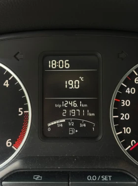 VW Polo TDI 1.6, снимка 9
