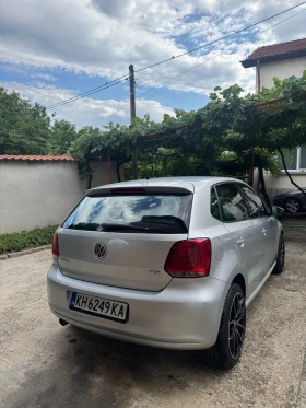 VW Polo TDI 1.6, снимка 4