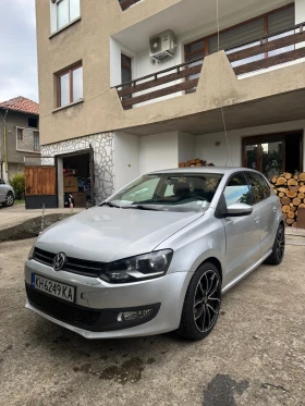 VW Polo TDI 1.6, снимка 2