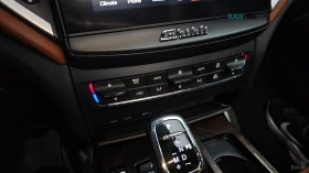 Maserati Ghibli * 3.0* КОЖА* ПОДГРЕВ* ШИБИДАХ* КАМЕРА* NAVI* , снимка 15