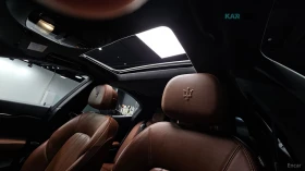 Maserati Ghibli * 3.0* КОЖА* ПОДГРЕВ* ШИБИДАХ* КАМЕРА* NAVI* , снимка 16