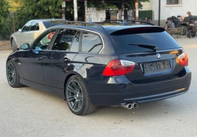 BMW 330, снимка 4