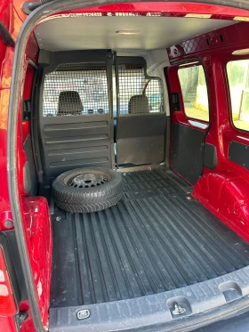 VW Caddy Avtomat DSG 1.6TDI, снимка 6