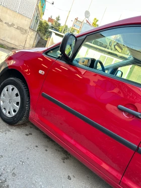 VW Caddy Avtomat DSG 1.6TDI, снимка 11