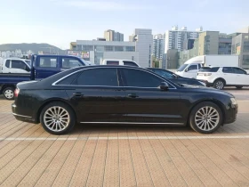 Audi A8 3.0 TDI Quattro - САМО 30% АВАНС, снимка 6