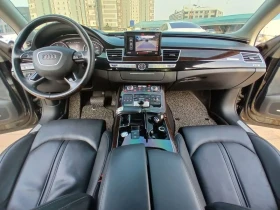 Audi A8 3.0 TDI Quattro - САМО 30% АВАНС, снимка 10