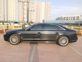 Audi A8 3.0 TDI Quattro - САМО 30% АВАНС, снимка 3