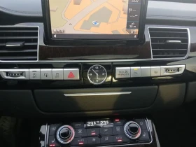 Audi A8 3.0 TDI Quattro - САМО 30% АВАНС, снимка 16