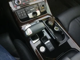 Audi A8 3.0 TDI Quattro - САМО 30% АВАНС, снимка 9