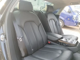 Audi A8 3.0 TDI Quattro - САМО 30% АВАНС, снимка 12