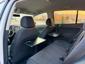 VW Golf Plus 1.6TDi~105hp~DSG~170000km!!, снимка 16