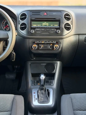 VW Golf Plus 1.6TDi~105hp~DSG~170000km!!, снимка 12