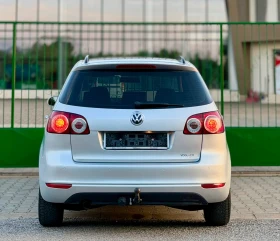 VW Golf Plus 1.6TDi~105hp~DSG~170000km!!, снимка 6