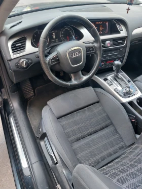 Audi A4 В8 143к, снимка 11