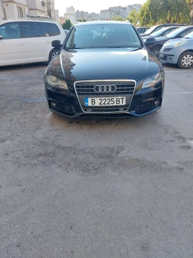 Audi A4 В8 143к, снимка 2