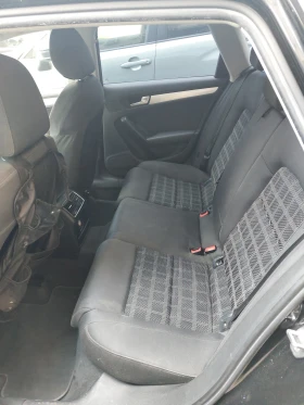 Audi A4 В8 143к, снимка 15