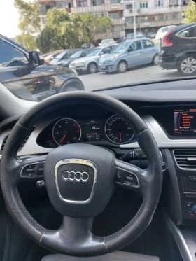 Audi A4 В8 143к, снимка 13