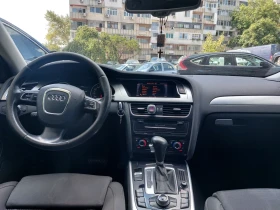 Audi A4 В8 143к, снимка 12