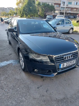 Audi A4 В8 143к, снимка 1