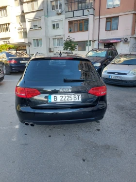 Audi A4 В8 143к, снимка 8
