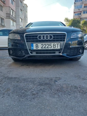 Audi A4 В8 143к, снимка 3