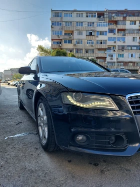 Audi A4 В8 143к, снимка 6