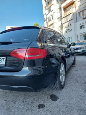 Audi A4 В8 143к, снимка 4