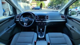VW Sharan 2.0 TDI . DSG, снимка 5