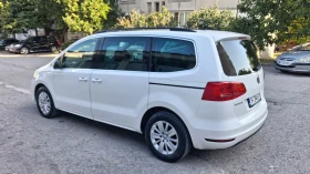 VW Sharan 2.0 TDI . DSG, снимка 3