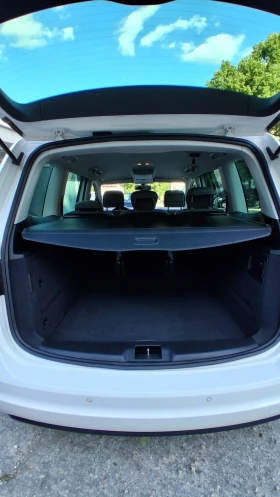 VW Sharan 2.0 TDI . DSG, снимка 14