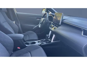 Toyota Corolla Cross Месечна вноска от 440  , снимка 6